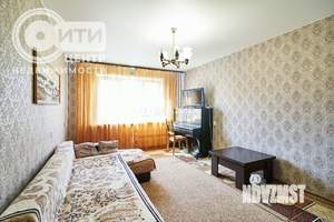 4-к квартира, вторичка, 82м2, 7/9 этаж