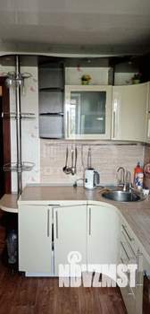 3-к квартира, вторичка, 63м2, 6/12 этаж