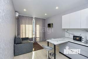 Студия квартира, вторичка, 24м2, 5/22 этаж