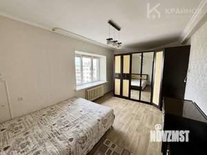 2-к квартира, вторичка, 73м2, 9/16 этаж