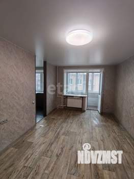 1-к квартира, вторичка, 28м2, 3/4 этаж