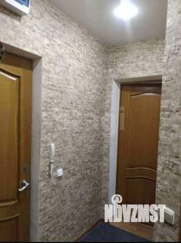 2-к квартира, вторичка, 45м2, 4/5 этаж