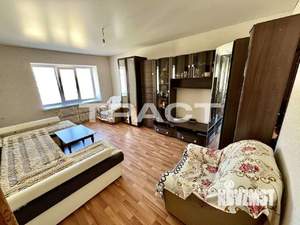 3-к квартира, вторичка, 103м2, 16/16 этаж