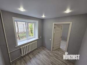 3-к квартира, вторичка, 44м2, 1/5 этаж