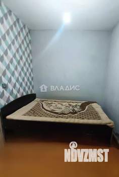 2-к квартира, вторичка, 42м2, 5/5 этаж