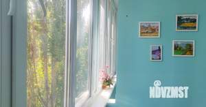 3-к квартира, вторичка, 65м2, 4/16 этаж