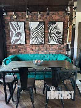 3-к квартира, вторичка, 108м2, 5/6 этаж