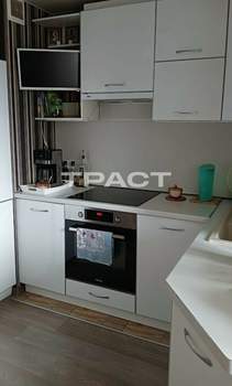 1-к квартира, вторичка, 35м2, 3/18 этаж