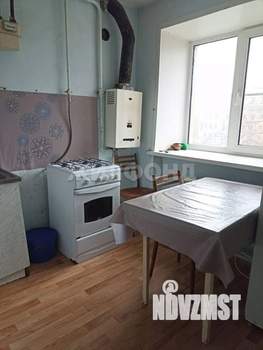 2-к квартира, вторичка, 44м2, 4/5 этаж