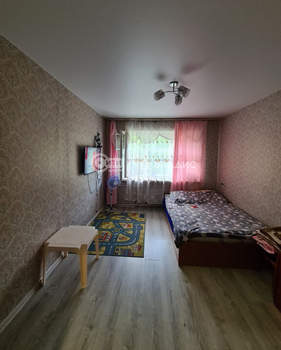 2-к квартира, вторичка, 46м2, 2/19 этаж