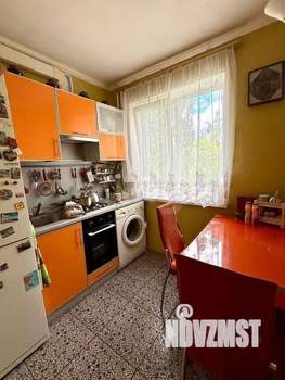 2-к квартира, вторичка, 45м2, 3/5 этаж