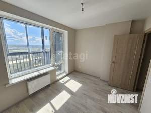 1-к квартира, вторичка, 33м2, 18/23 этаж