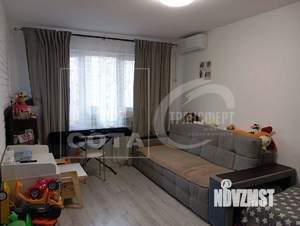 1-к квартира, вторичка, 31м2, 3/5 этаж