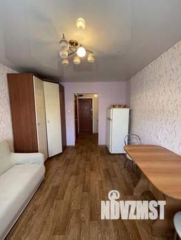 Студия квартира, вторичка, 19м2, 4/5 этаж