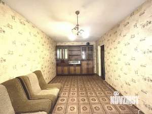 2-к квартира, вторичка, 50м2, 7/16 этаж