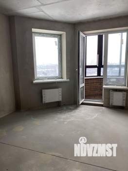 Студия квартира, вторичка, 24м2, 9/19 этаж