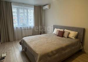 2-к квартира, вторичка, 59м2, 14/17 этаж