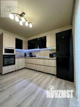 2-к квартира, вторичка, 70м2, 8/19 этаж