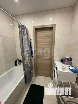 1-к квартира, вторичка, 37м2, 3/10 этаж