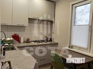 3-к квартира, вторичка, 55м2, 2/9 этаж