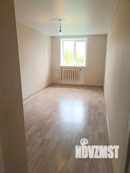 2-к квартира, вторичка, 45м2, 5/5 этаж