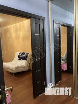 2-к квартира, вторичка, 69м2, 11/17 этаж