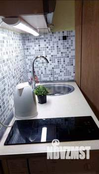 2-к квартира, вторичка, 25м2, 3/5 этаж