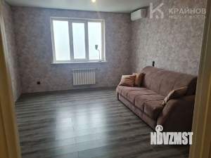 2-к квартира, вторичка, 69м2, 15/25 этаж