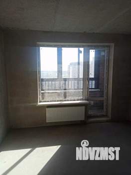 Студия квартира, вторичка, 20м2, 11/24 этаж
