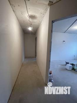 2-к квартира, вторичка, 41м2, 4/5 этаж