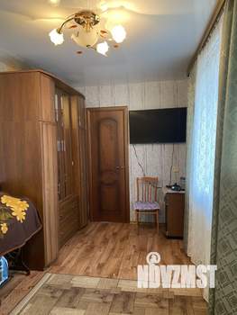 2-к квартира, вторичка, 46м2, 2/2 этаж