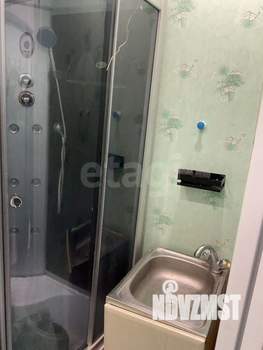 Студия квартира, вторичка, 19м2, 3/5 этаж