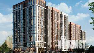 3-к квартира, вторичка, 91м2, 6/14 этаж