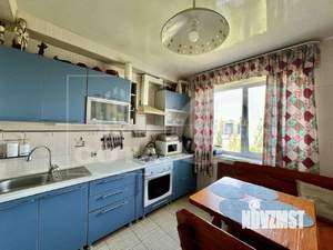 3-к квартира, вторичка, 63м2, 7/9 этаж