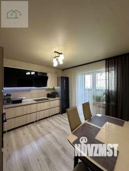 2-к квартира, вторичка, 70м2, 8/19 этаж