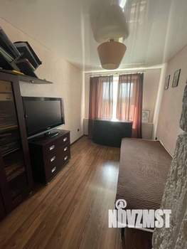 4-к квартира, вторичка, 82м2, 6/9 этаж