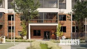 2-к квартира, вторичка, 57м2, 17/17 этаж