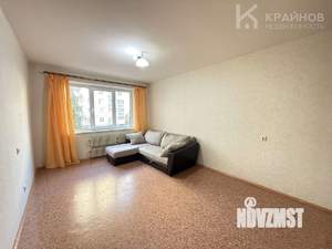 2-к квартира, вторичка, 55м2, 2/10 этаж