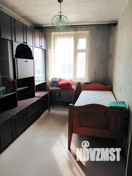 3-к квартира, вторичка, 60м2, 2/6 этаж