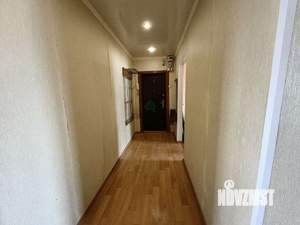 2-к квартира, вторичка, 52м2, 10/10 этаж