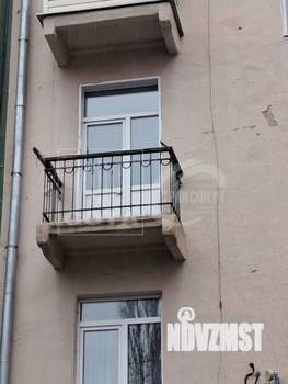 2-к квартира, вторичка, 54м2, 3/5 этаж