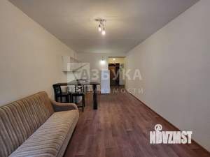 Студия квартира, вторичка, 27м2, 2/11 этаж