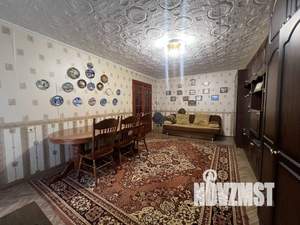 3-к квартира, вторичка, 82м2, 7/10 этаж