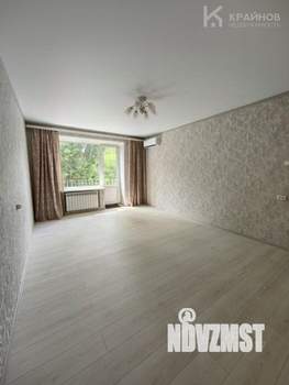 2-к квартира, вторичка, 49м2, 2/4 этаж