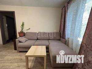 1-к квартира, вторичка, 25м2, 4/5 этаж