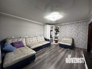 2-к квартира, вторичка, 62м2, 2/12 этаж