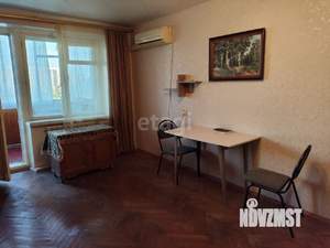 1-к квартира, вторичка, 38м2, 11/12 этаж