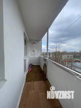 1-к квартира, вторичка, 32м2, 7/9 этаж