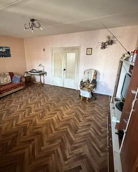 3-к квартира, вторичка, 91м2, 5/6 этаж