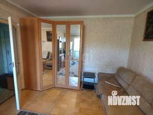 1-к квартира, вторичка, 38м2, 4/15 этаж